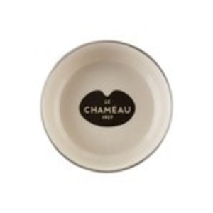 Le Chameau Stainless Steel Dog Bowl Large