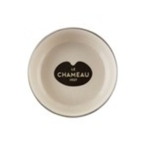 Le Chameau Stainless Steel Dog Bowl Large