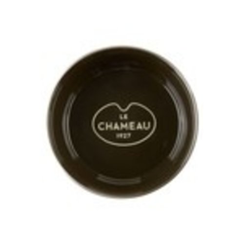 Le Chameau Stainless Steel Dog Bowl Large