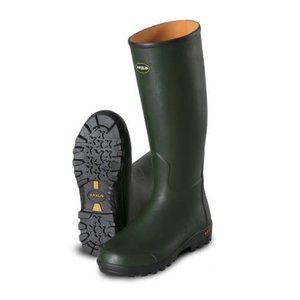 Arxus Rubber Boots Mono