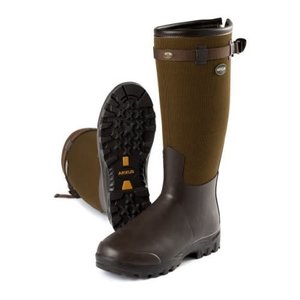 Arxus Gummi Stiefel Primo Nord LW