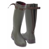 Arxus Rubber Boots Primo Nord Zip