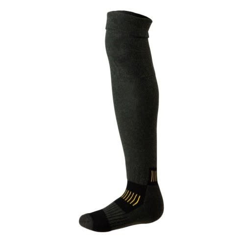 Arxus Boot socks over the knee