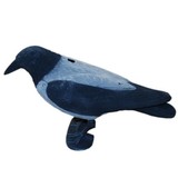 ProLoo Decoy hooded crow