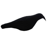 Köderkrähe stapelbar