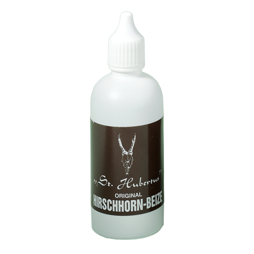 Hubertus staghorn stain Hubertus staghorn stain