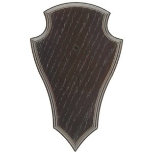 ABL Deer shield pointed without jaw compartment