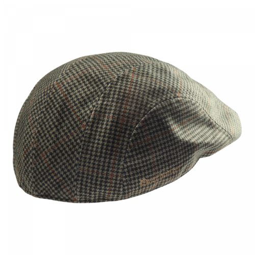 Deerhunter Pro Gamekeeper Flatcap