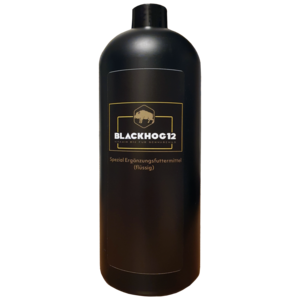Blackhog12 Aliment complémentaire spécial BlackHog12 Blackhog12 Aliment complémentaire spécial BlackHog12