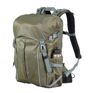 Cullmann Ultraleichter 2-in-1-Tagesrucksack 600+ olive