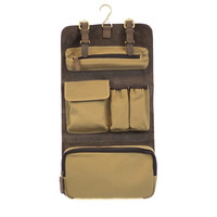 Valhalla Toiletry Bag Safari – Ausrüstungstasche