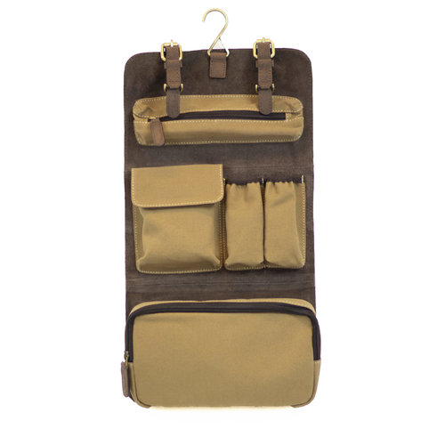 Mjoelner Valhalla Toiletry Bag Safari – Gear bag