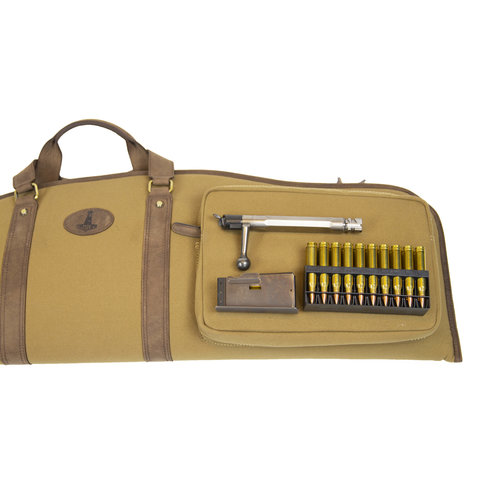 Mjoelner Rifle slip Valhalla Canvas and Leather