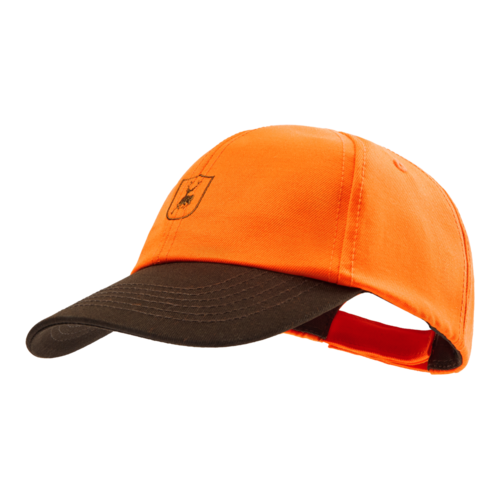 Deerhunter Youth Shield Cap