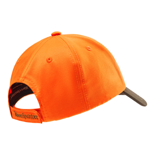 Deerhunter Youth Shield Cap