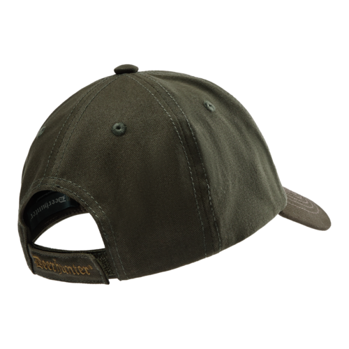 Deerhunter Jugend Cap Shield