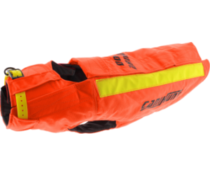 Canihunt Dog protection vest Protect DOG ARMOR V2