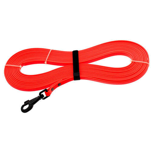 Canihunt Flat sweatband / towing line ECO XTREM Orange Canihunt Flat sweatband / towing line ECO XTREM Orange