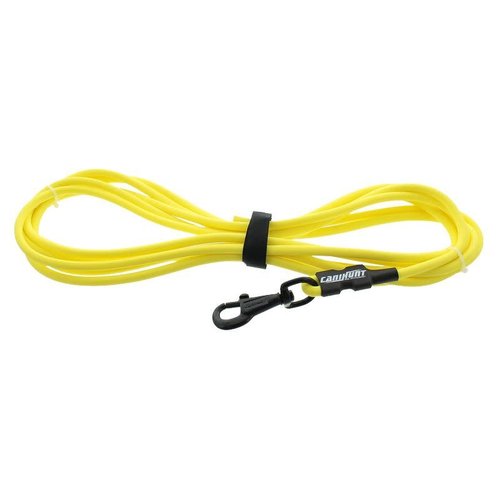 Canihunt Round towing line / sweat strap XTREM 10M