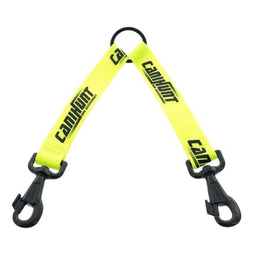 Canihunt Coupling Piece HUNTER double belt Canihunt Coupling Piece HUNTER double belt