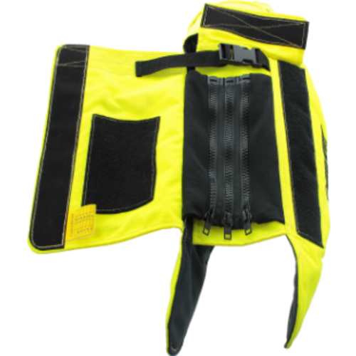 Canihunt Dog protection vest Protect PRO CANO