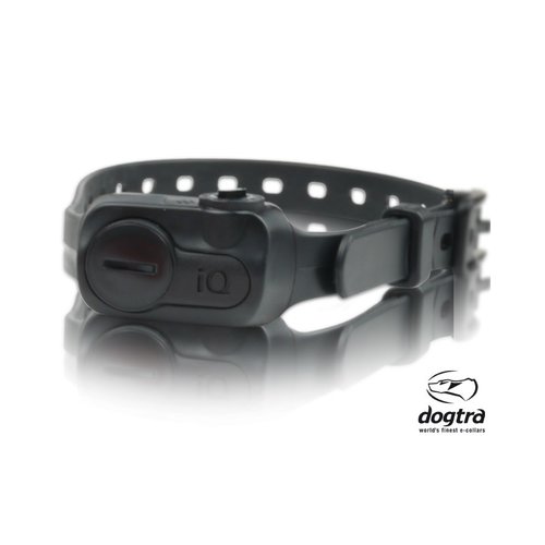 Dogtra IQ Kein-Bell Halsband Dogtra IQ Kein-Bell Halsband