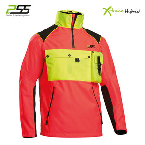 Pfeiffer Sicherheitssysteme PSS X-treme hybrid slip jacket