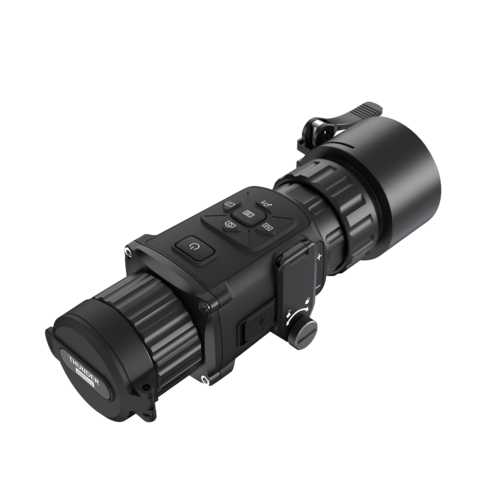 Hikmicro Thunder Pro thermische clip-on TH35PC Hikmicro Thunder Pro thermische clip-on TH35PC