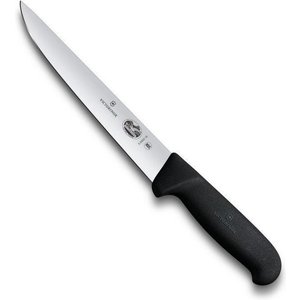 Victorinox Schneidemesser gerade 18 cm