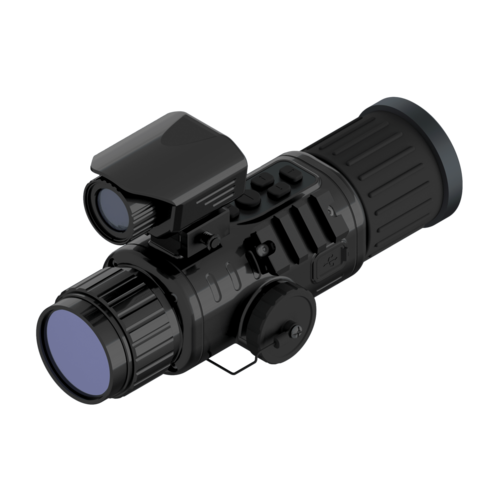 Diycon VisIR Sight 635 Thermal-Digital-Fusion Richtkijker Diycon VisIR Sight 635 Thermal-Digital-Fusion Richtkijker