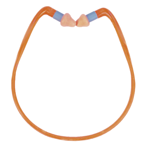 Fritzmann Banded Hearing Protector