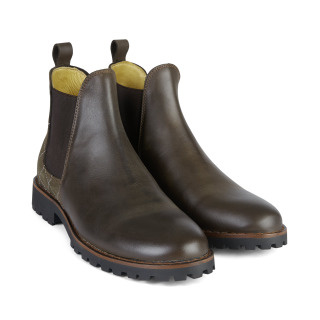 le chameau jameson boots review