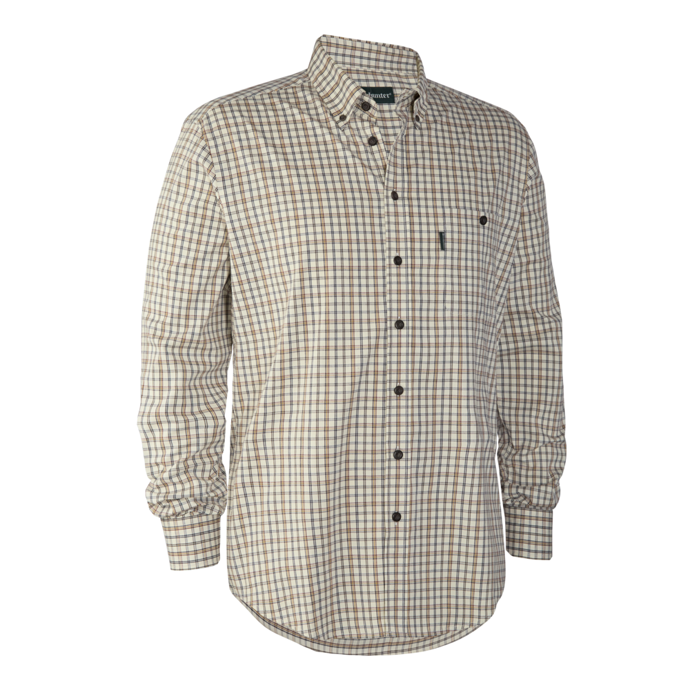 Me & Henry Adventurer Sherpa Lined Shirt main image 0