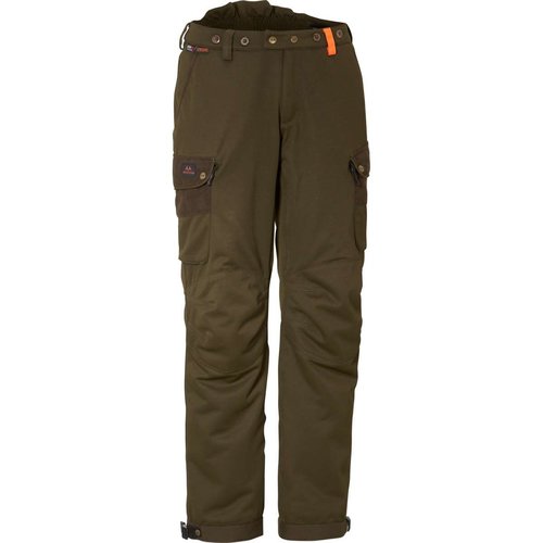 Swedteam Crest Booster M klassieke broek Swedteam Crest Booster M klassieke broek