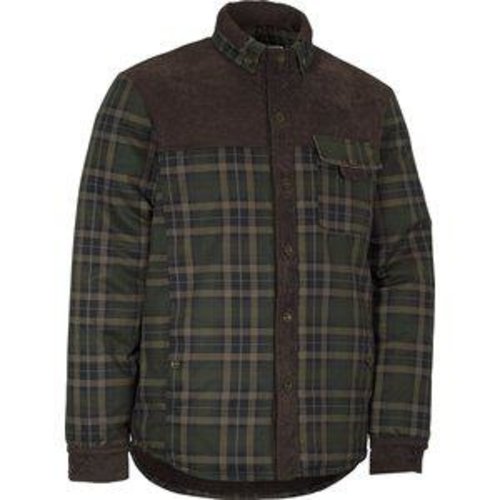 Swedteam Crest M Pile Shirt Swedteam Crest M Pile Shirt