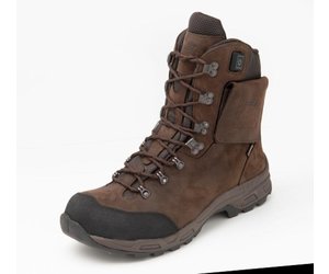 Grizzly Heat BOA GTX - Euregiohunt