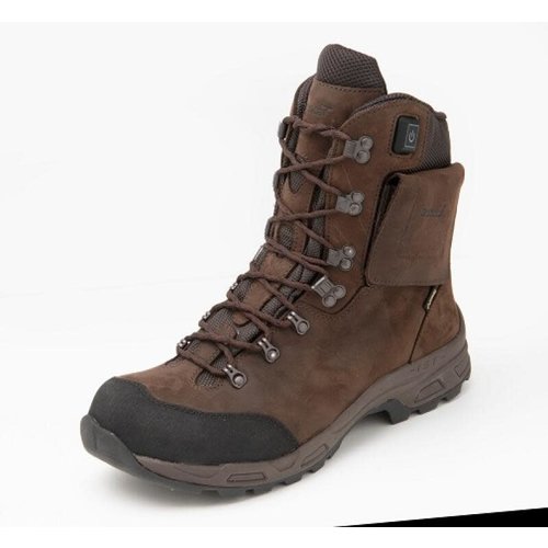 Treksta Grizzly Heat BOA GTX