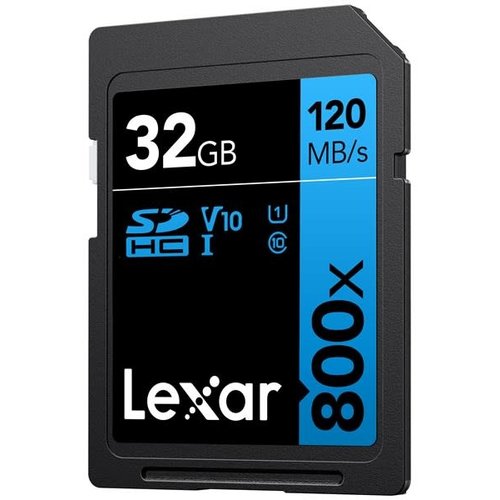 Lexar Copy of SDHC Professional UHS-I 633x 32GB