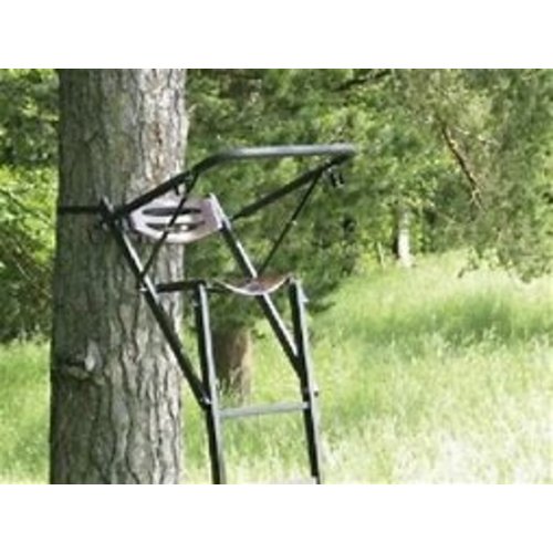 qteck Superleichter Baumsitz qteck Superleichter Baumsitz