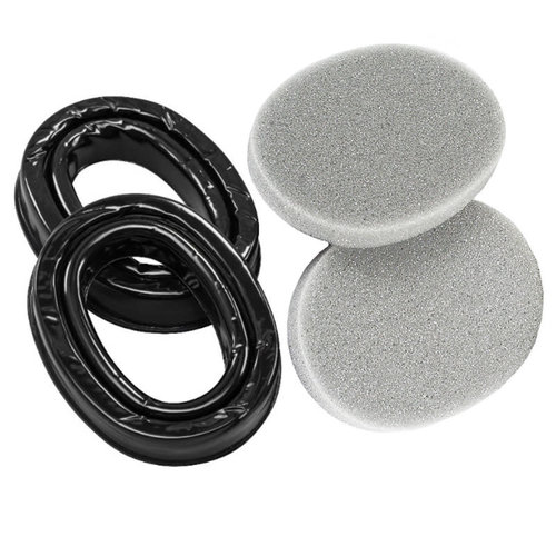 3M Peltor Gel rings for the 3M™ Peltor™ SportTac