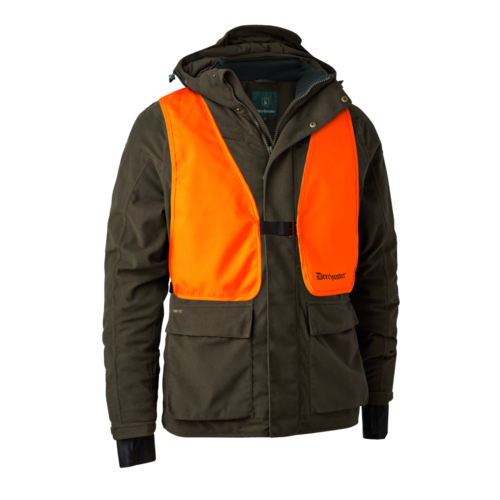 Deerhunter Heat Game Jacket incl. Powerbank 10000mAh