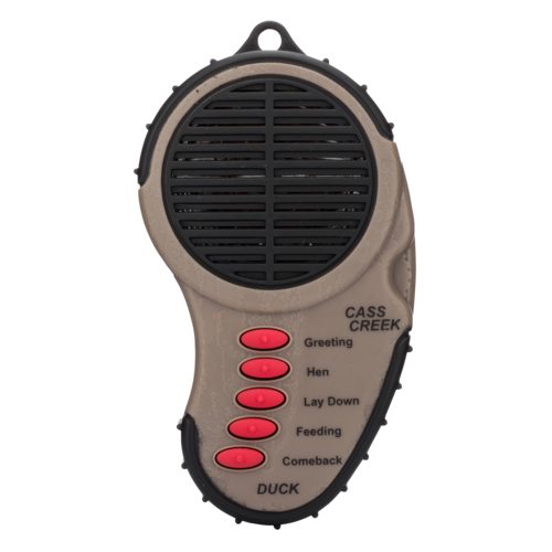 iHunt Electronic Game caller for wild boar