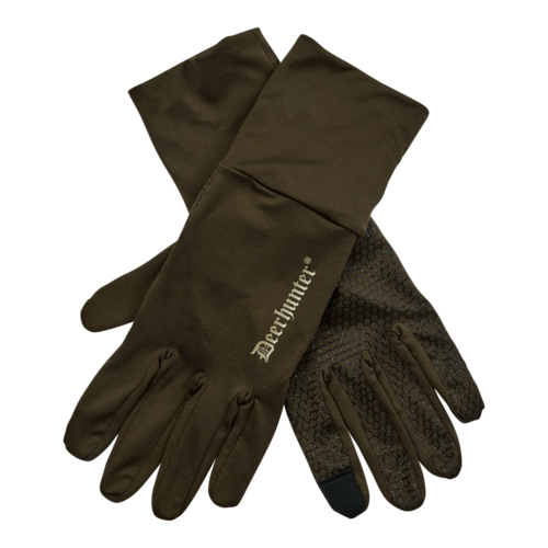 Deerhunter Excape Handschoenen met siliconen grip
