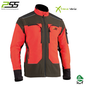 Pfeiffer Sicherheitssysteme PSS X-treme Vario Jas