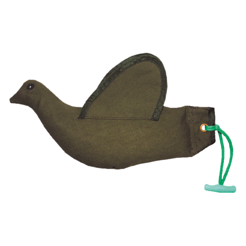 Fritzmann Bird dummy Fritzmann Bird dummy