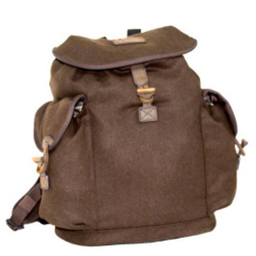 Mjoelner Rucksack Arvid Classic Loden 25L Mjoelner Rucksack Arvid Classic Loden 25L