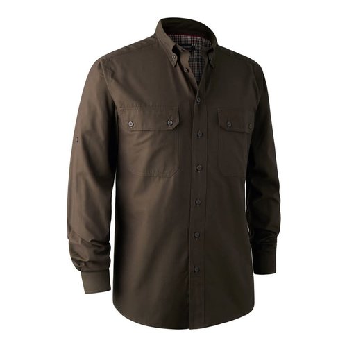 Deerhunter Reyburn Bamboo Shirt