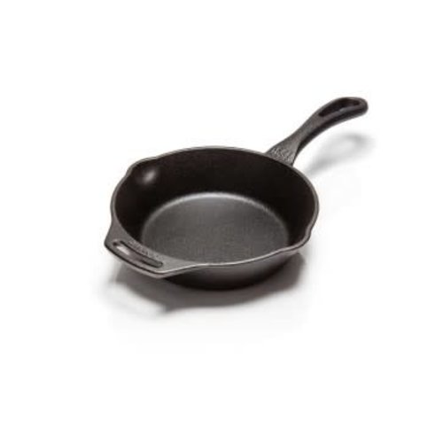 Petromax Gietijzeren Skillet met Steel