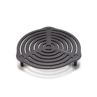 Cast-iron Stack Grate