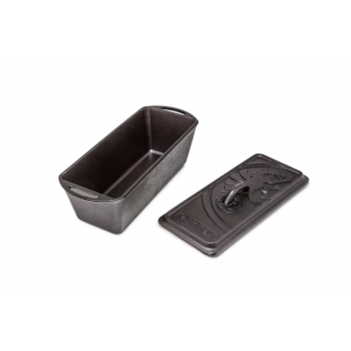 Petromax Loaf Pan with Lid